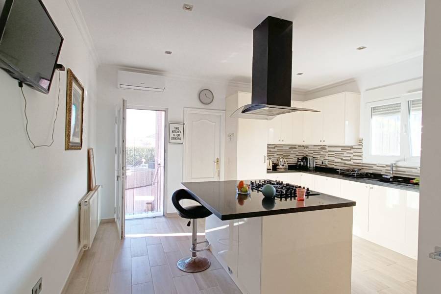 Venta - Casa de campo - Hondon De Los Frailes