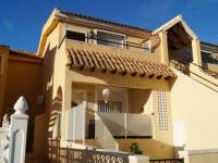 Re-sale - Apartment - Villamartin