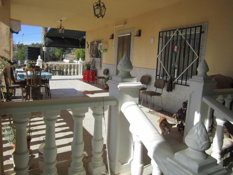 Venta - Casa de campo - Hondon De Los Frailes - CASAS DE GALIANA