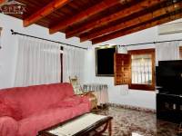 Re-sale - Villa - Monforte Del Cid - CAMINO DEL LLANO