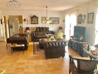 Re-sale - Country house - Aspe