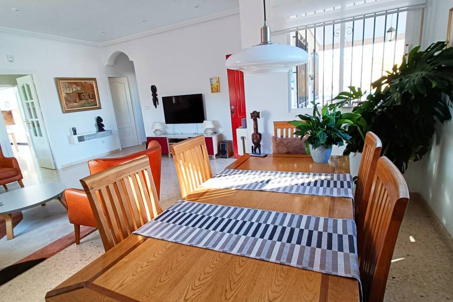 Venta - Casa de campo - Hondon De Los Frailes - BARBAROJA