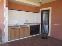Venta - Casa de campo - Hondon De Los Frailes - PUEBLO
