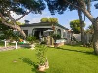 Re-sale - Villa - Campoamor