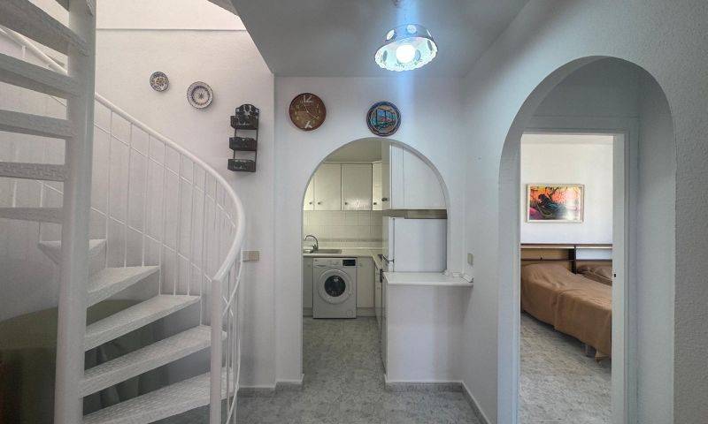 Venta - Apartamento - Playa Flamenca - Alicante