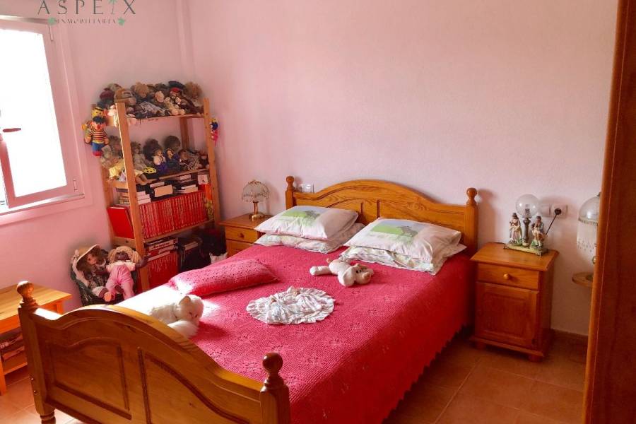 Re-sale - Country house - Aspe