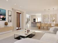 Venta - Chalet - Orihuela Costa