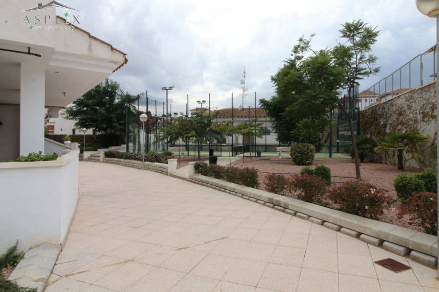 Re-sale - Townhouse - Monovar-Monover - MONOVAR