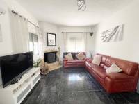 Re-sale - Country house - Hondon De Los Frailes