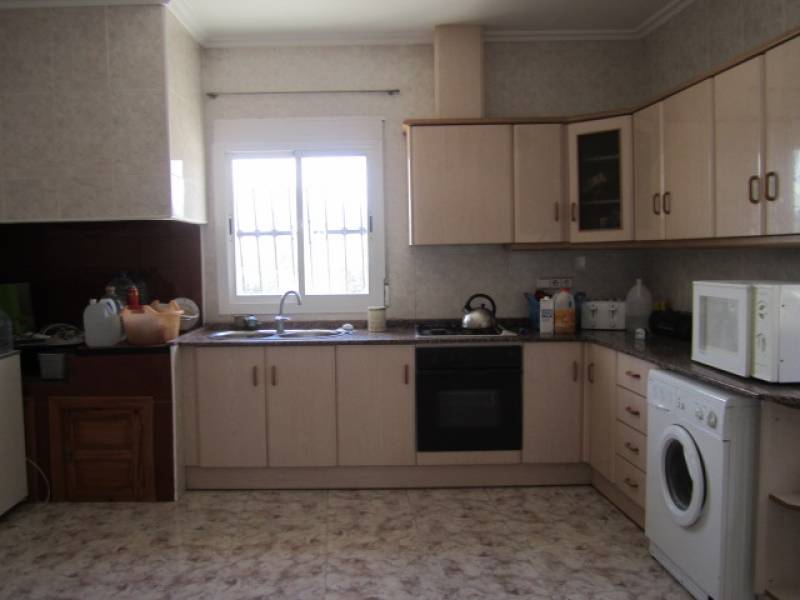 Venta - Chalet - La Romana - ALCANÁ