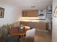 Re-sale - Cave house - Hondon De Las Nieves