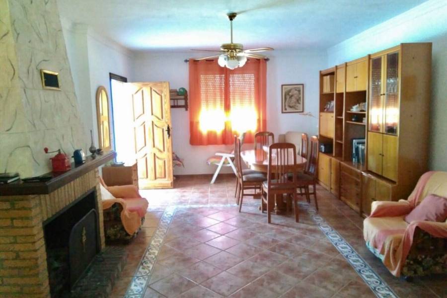 Re-sale - Villa - La Romana - Batistes