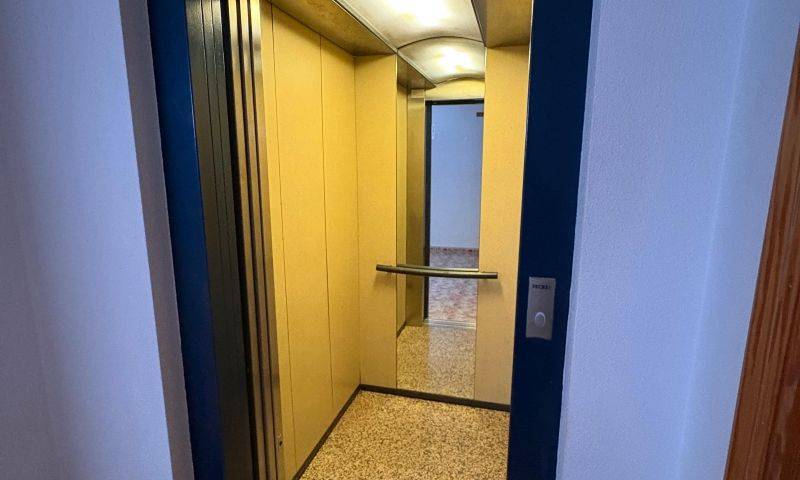 Re-sale - Apartment - Torrevieja