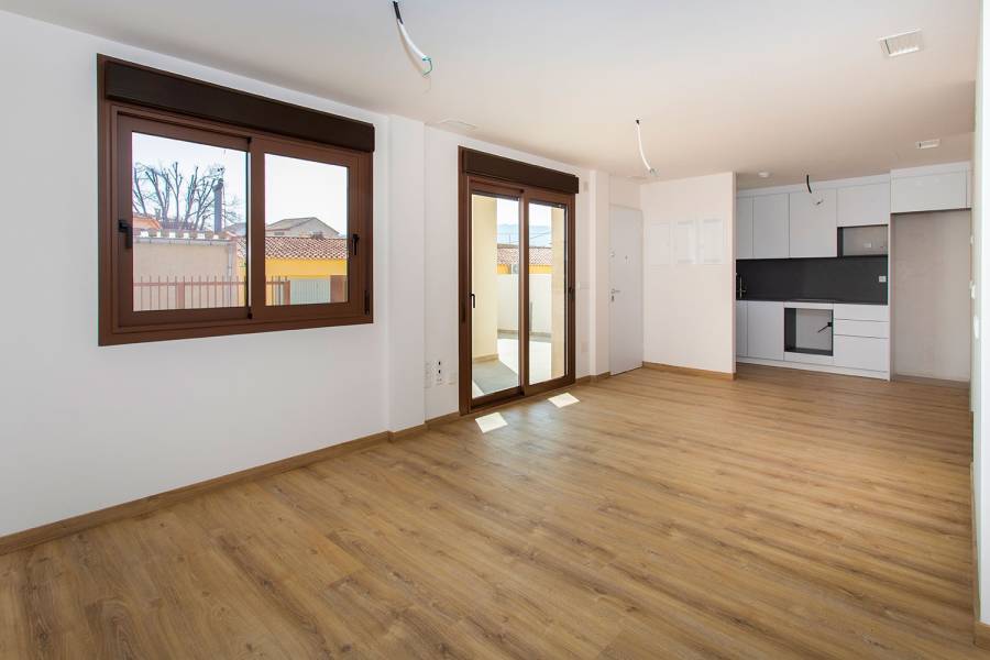 Obra Nueva - Apartamento - Hondon De Las Nieves - LA CANALOSA