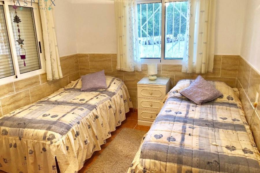 Venta - Casa de campo - La Romana - LA ROMANETA