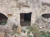 Re-sale - Cave house - La Romana - BOQUERA