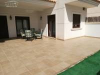 Re-sale - Townhouse - Monovar-Monover - MONOVAR