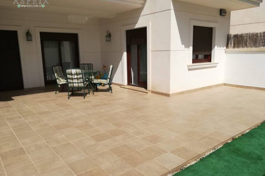 Re-sale - Townhouse - Monovar-Monover - MONOVAR