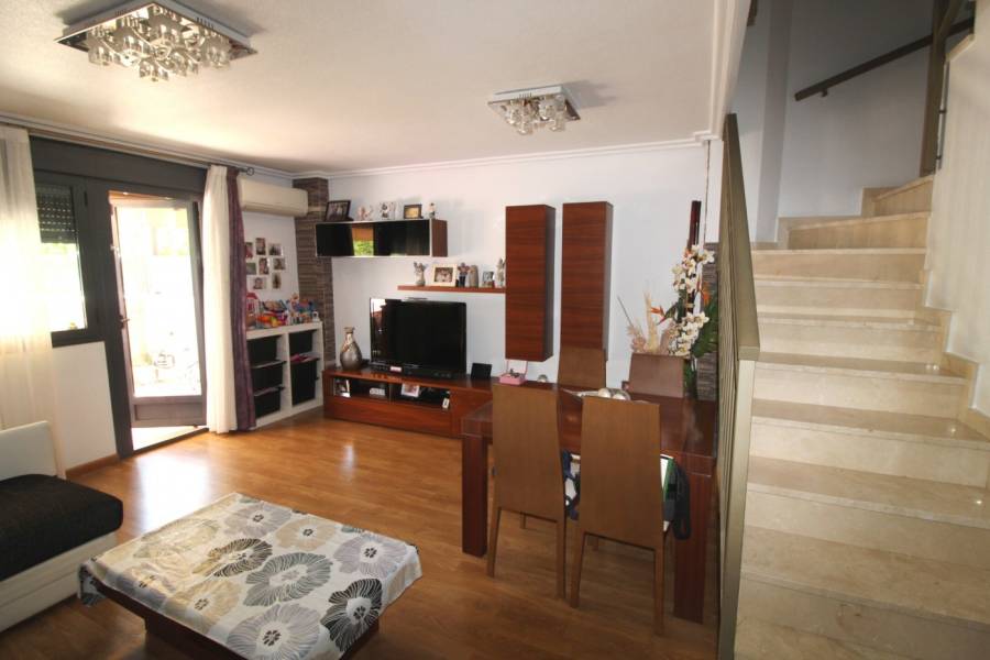 Venta - Duplex - Aspe - Caminico de elche
