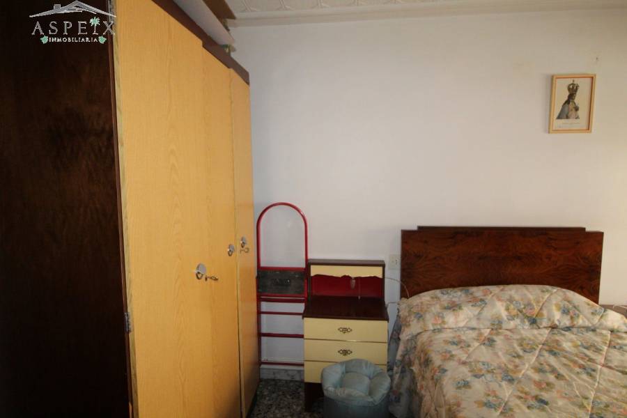 Re-sale - Apartment - Novelda - Maestro ramis