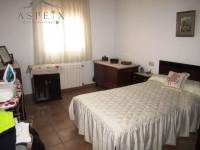 Re-sale - Villa - Novelda - CASAS DE SALA