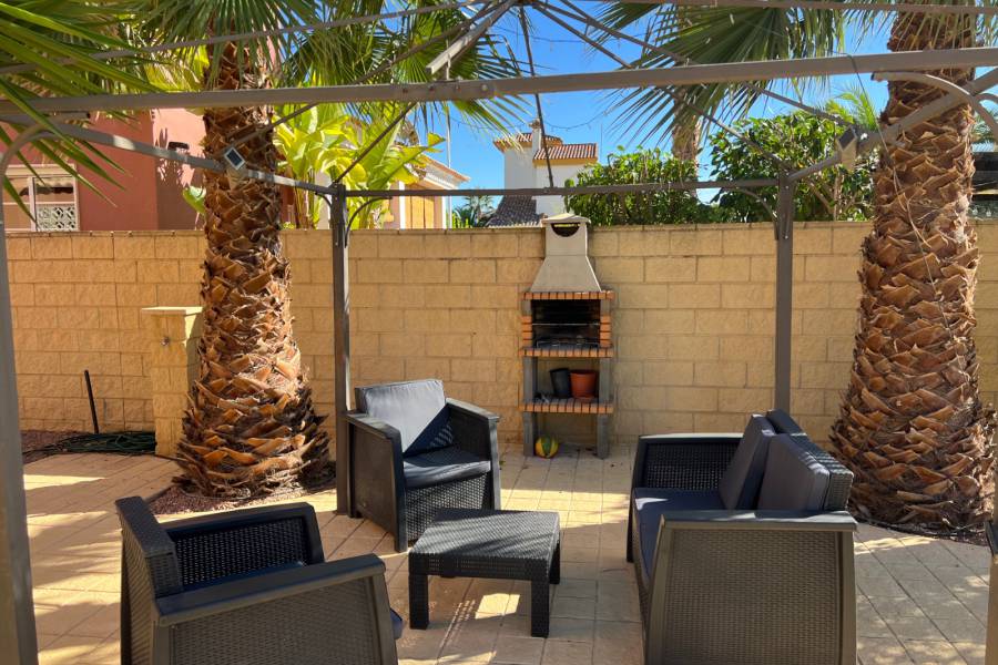 Venta - Casa de campo - Hondon De Las Nieves - La Montañosa