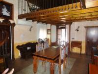 Re-sale - Country house - Monovar
