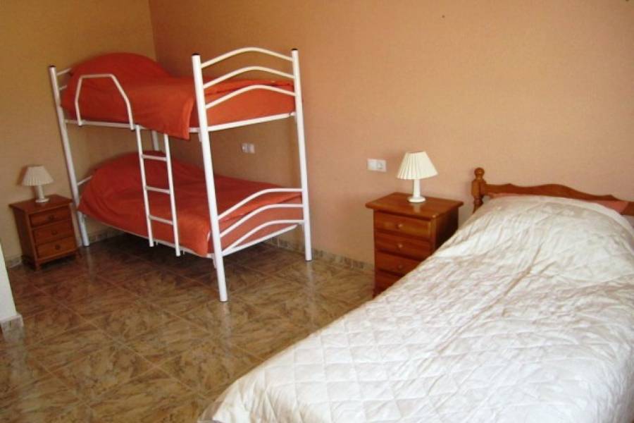 Venta - Chalet - Hondon De Los Frailes - LA MURADA