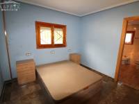 Re-sale - Country house - Monforte Del Cid