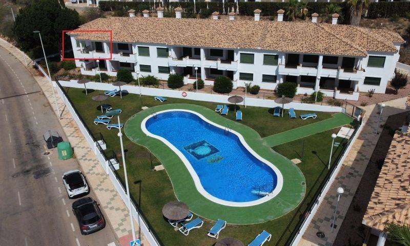 Venta - Apartamento - Villamartin - Campoamor golf resort