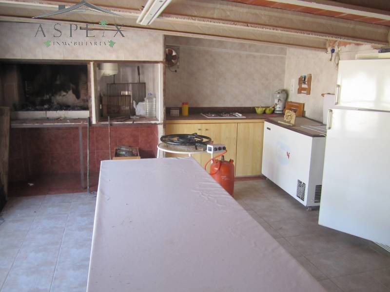 Re-sale - Villa - Novelda - HORNA ALTA