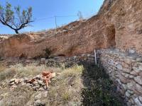 Venta - Plot - Barbarroja