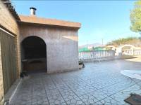 Venta - Casa de campo - Aspe