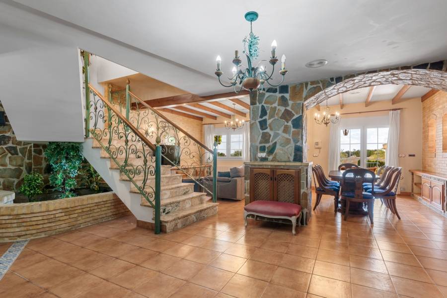 Venta - Casa de campo - Elche