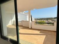 Re-sale - Apartment - Villamartin - Campoamor golf resort