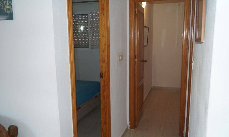 Re-sale - Apartment - Villamartin