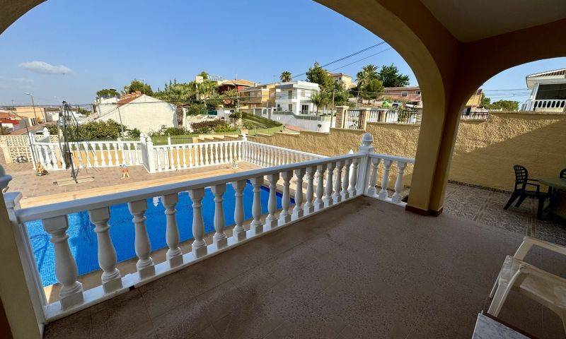 Re-sale - Semi Detached - Los Balcones