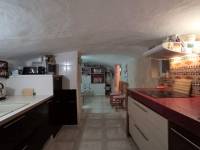 Re-sale - Cave house - Hondon De Las Nieves