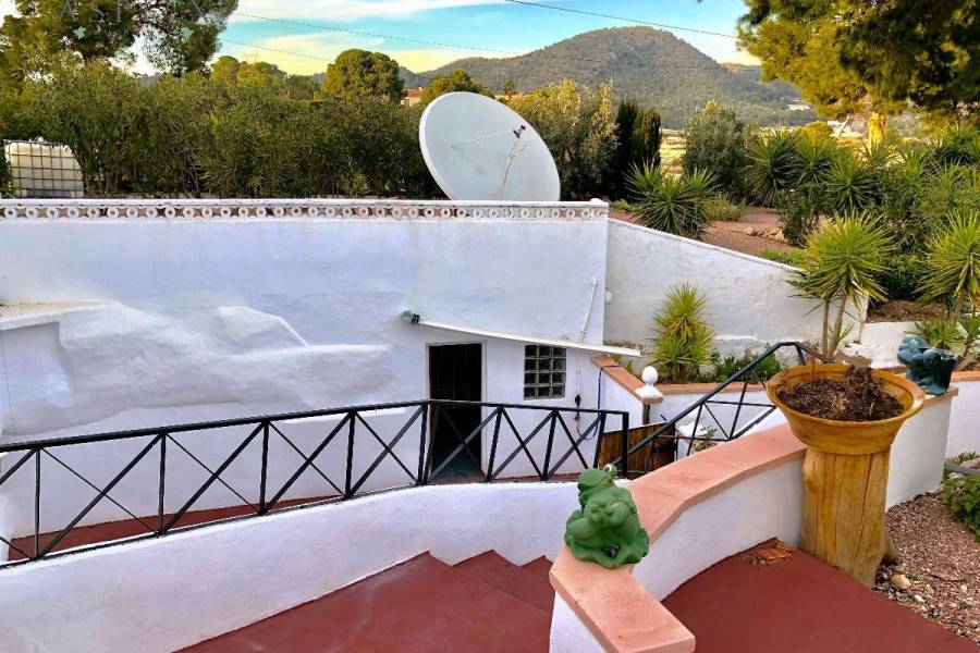 Venta - Casa de campo - La Romana - LA ROMANETA