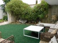 Re-sale - Villa - Alicante