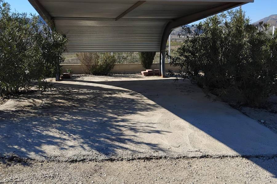 Re-sale - Country house - La Romana - BELTRANES