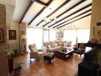 Re-sale - Villa - Tibi - Urbanizaciòn Maigmo