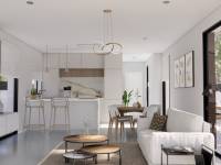 Re-sale - Villa - Pilar de la Horadada - PILAR DE LA HORADADA