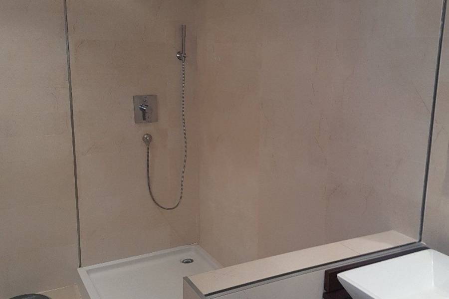 Re-sale - Villa - Novelda - CAMPET