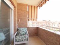 Re-sale - Penthouse - San Vicente del Raspeig - Los Girasoles