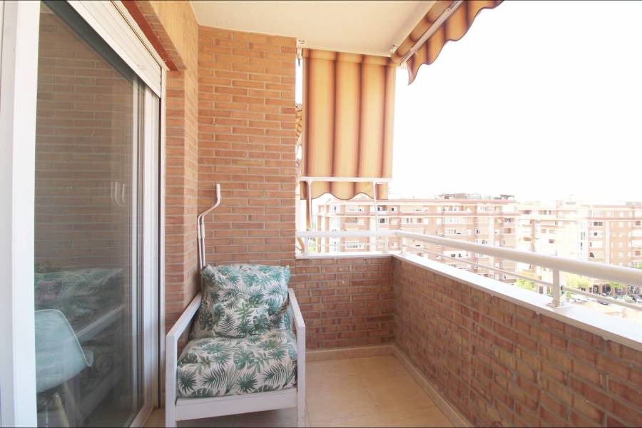 Re-sale - Penthouse - San Vicente del Raspeig - Los Girasoles