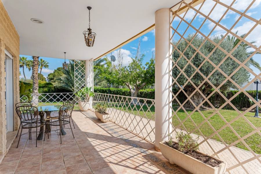 Venta - Casa de campo - Elche