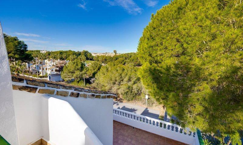 Re-sale - Semi Detached - Villamartin