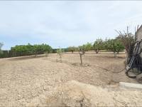Re-sale - Country house - Aspe