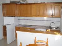 Re-sale - Apartment - Villamartin